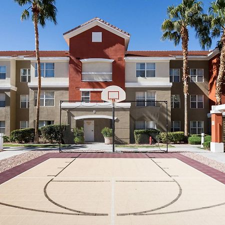 Residence Inn By Marriott Las Vegas Henderson/Green Valley Ngoại thất bức ảnh