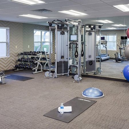 Residence Inn By Marriott Las Vegas Henderson/Green Valley Ngoại thất bức ảnh