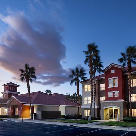 Residence Inn By Marriott Las Vegas Henderson/Green Valley Ngoại thất bức ảnh