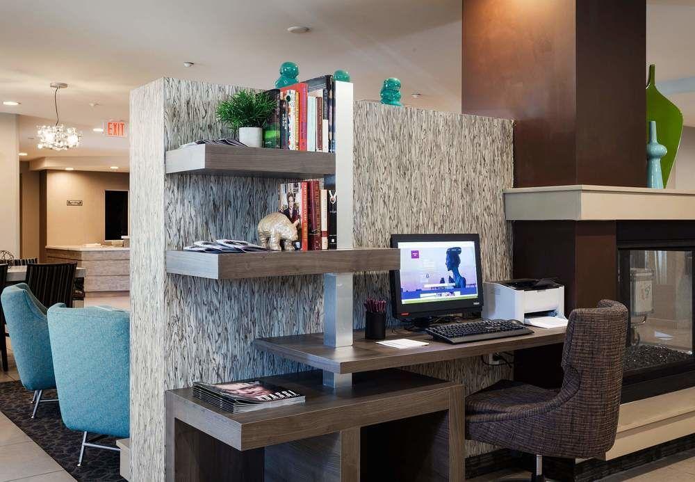Residence Inn By Marriott Las Vegas Henderson/Green Valley Ngoại thất bức ảnh