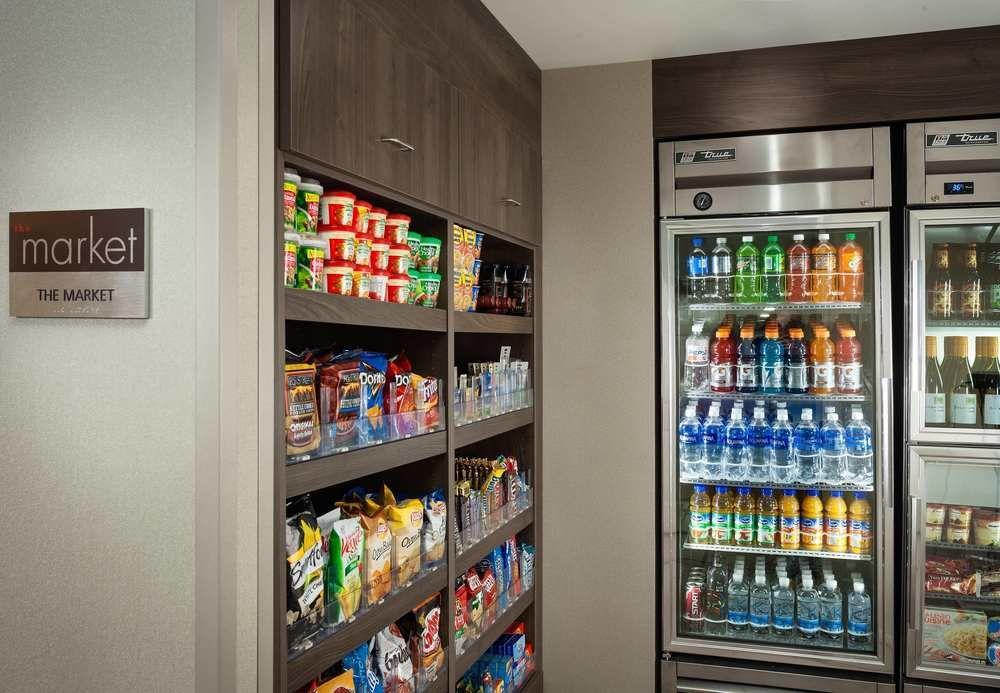 Residence Inn By Marriott Las Vegas Henderson/Green Valley Ngoại thất bức ảnh