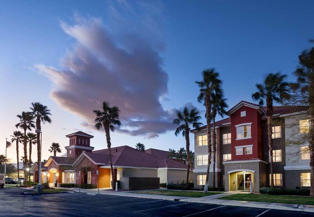 Residence Inn By Marriott Las Vegas Henderson/Green Valley Ngoại thất bức ảnh