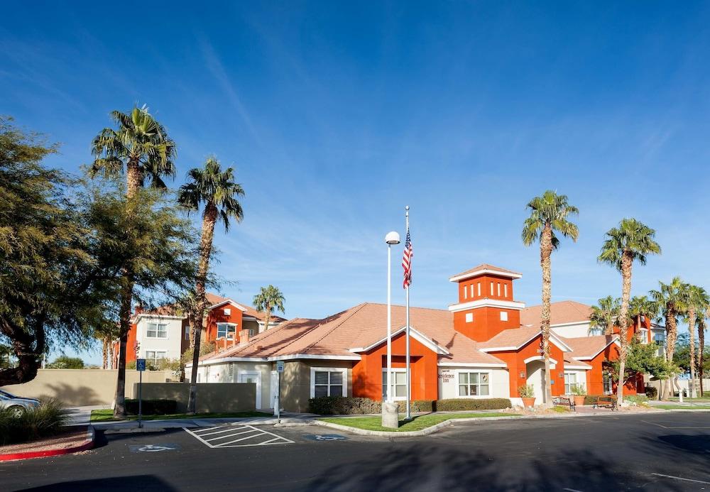 Residence Inn By Marriott Las Vegas Henderson/Green Valley Ngoại thất bức ảnh