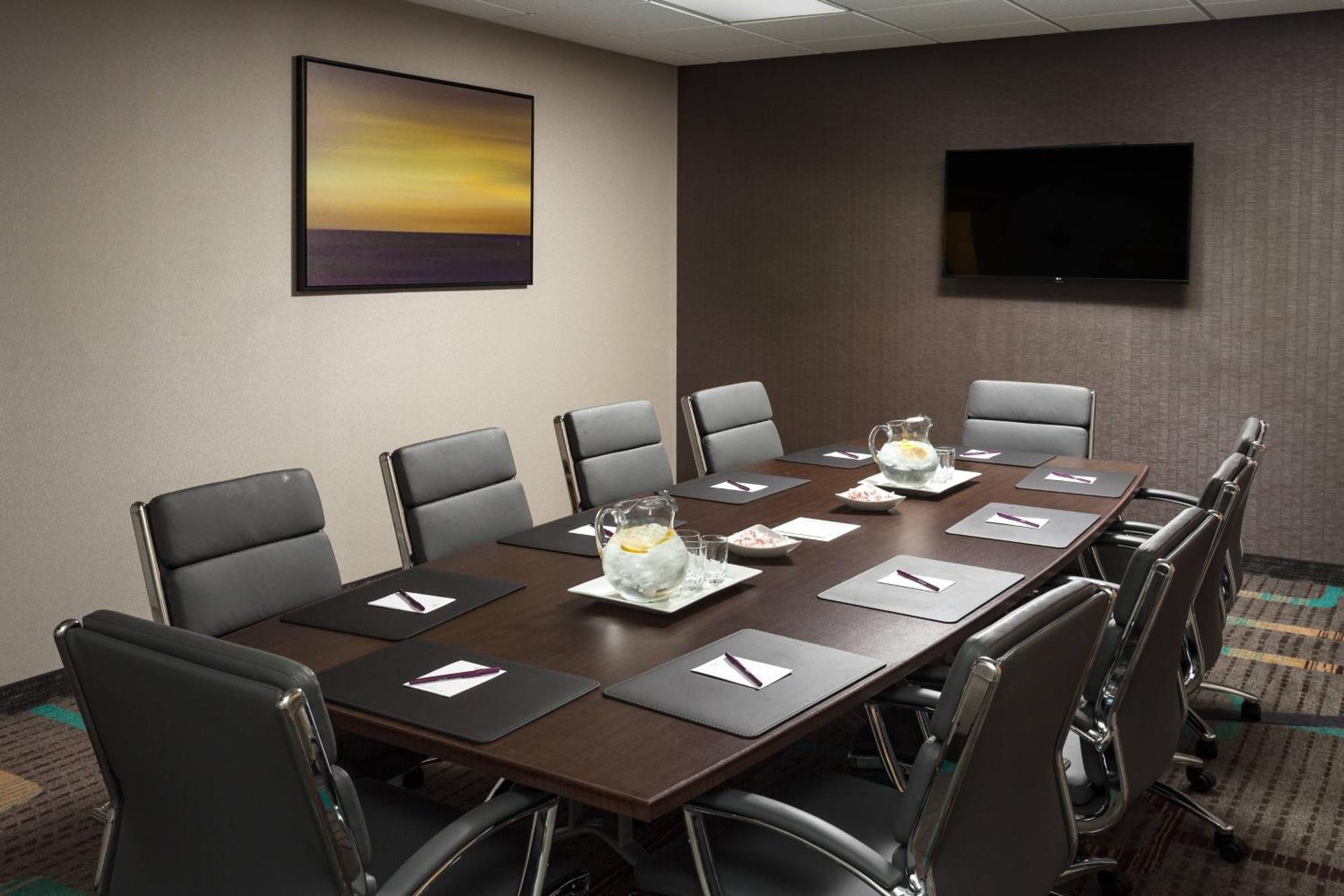 Residence Inn By Marriott Las Vegas Henderson/Green Valley Ngoại thất bức ảnh