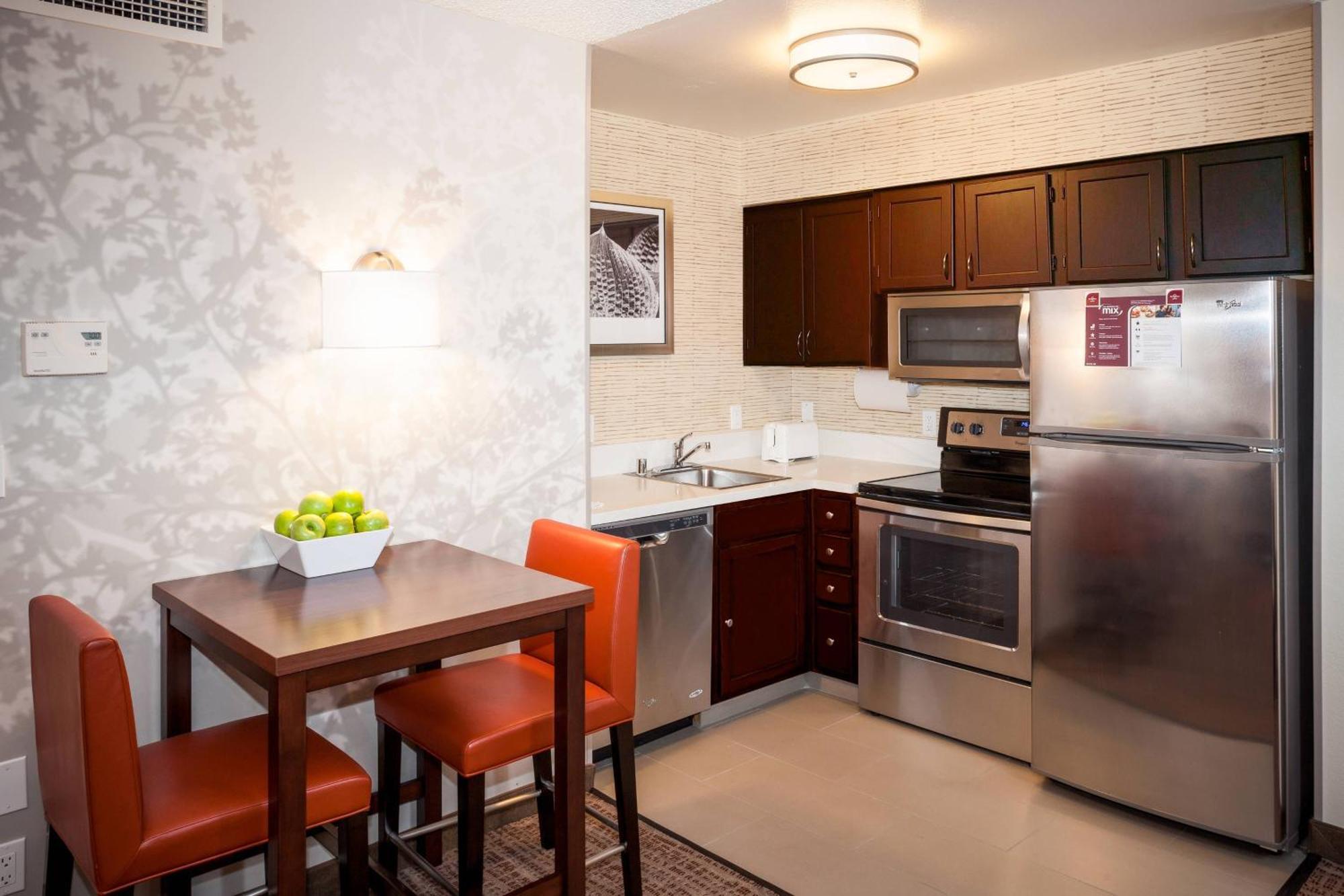 Residence Inn By Marriott Las Vegas Henderson/Green Valley Ngoại thất bức ảnh
