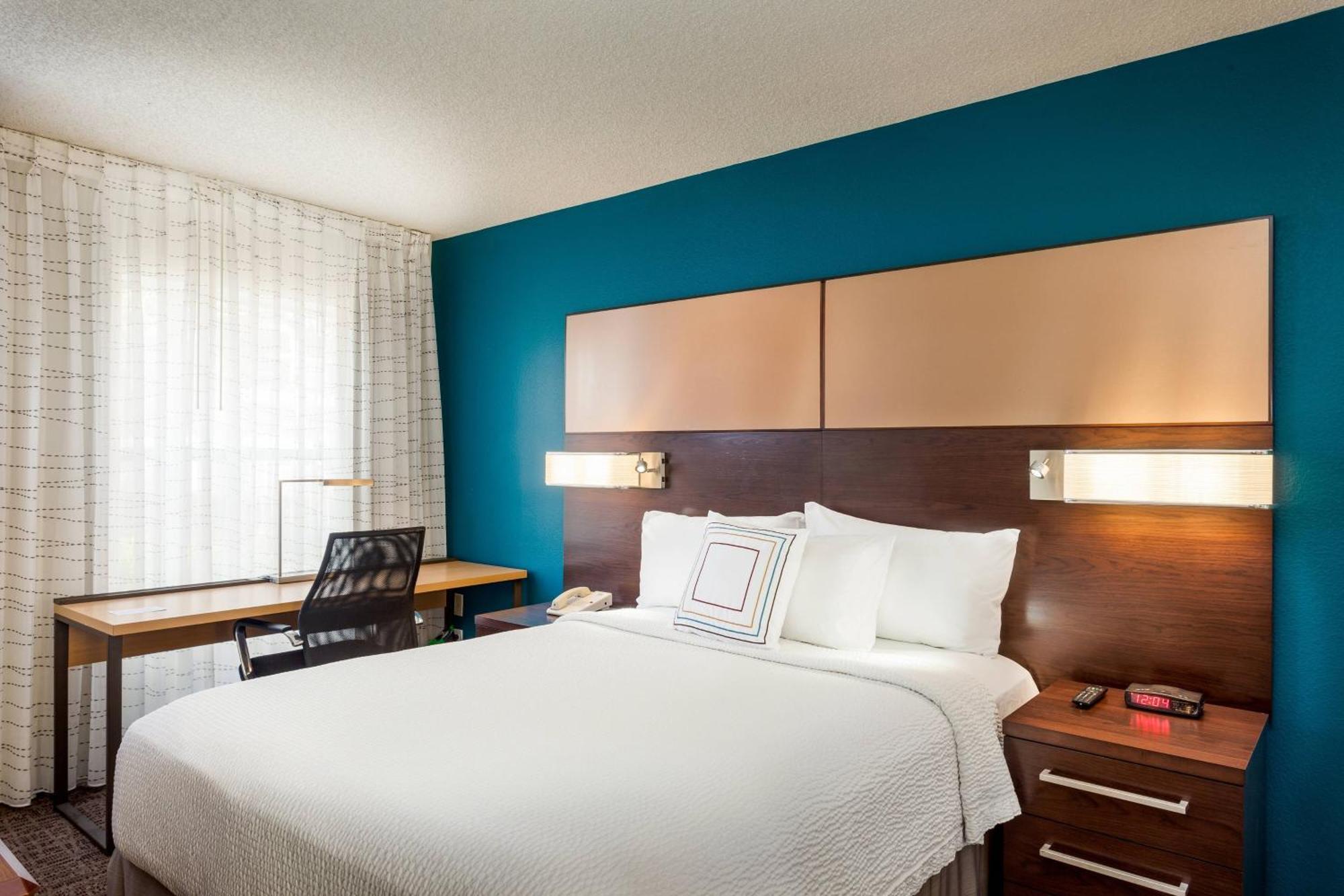 Residence Inn By Marriott Las Vegas Henderson/Green Valley Ngoại thất bức ảnh