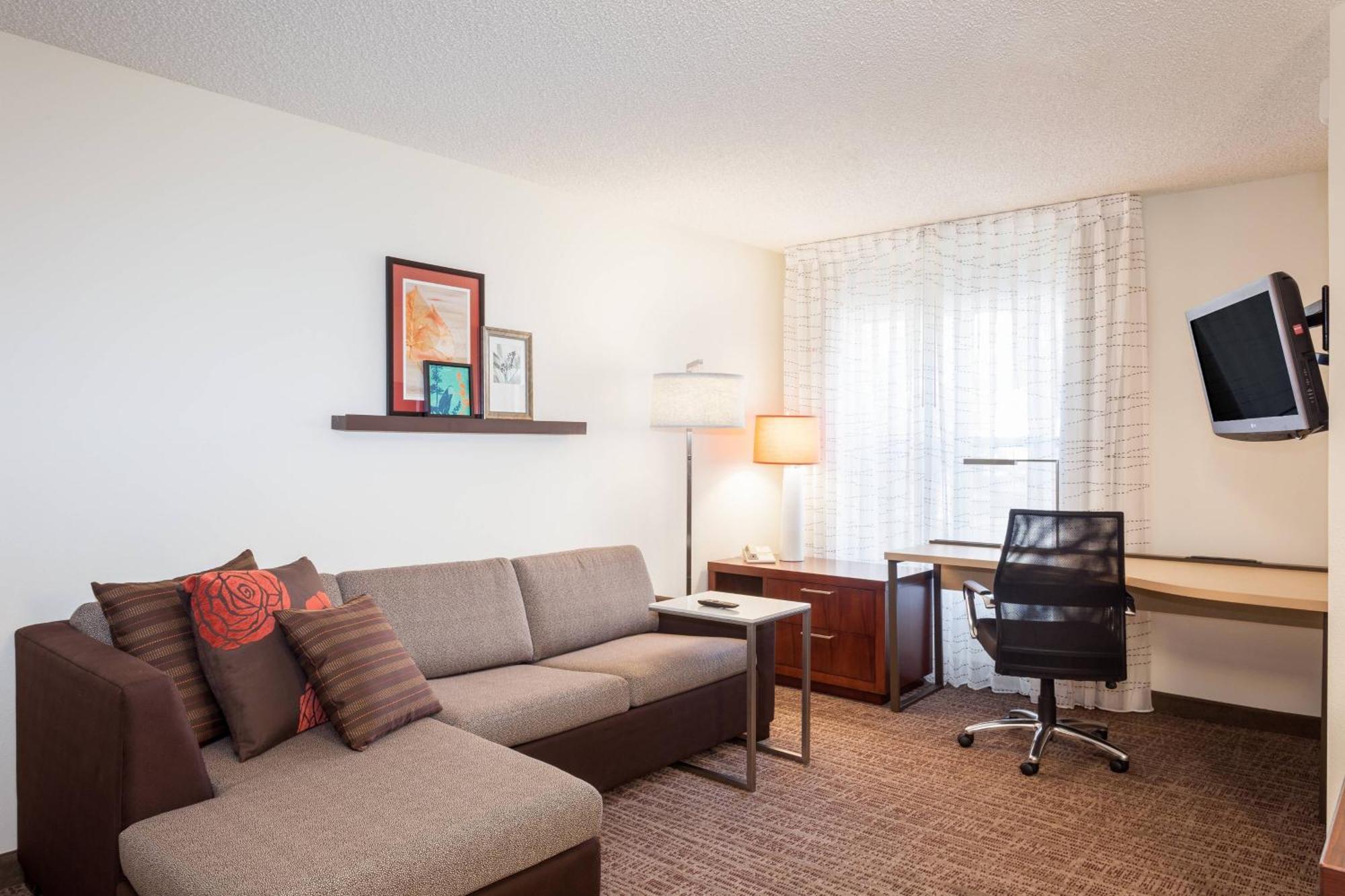 Residence Inn By Marriott Las Vegas Henderson/Green Valley Ngoại thất bức ảnh