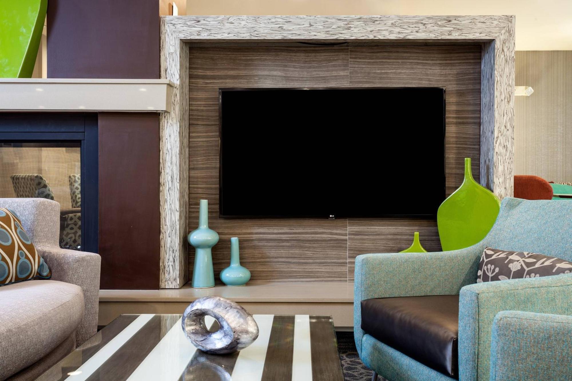 Residence Inn By Marriott Las Vegas Henderson/Green Valley Ngoại thất bức ảnh