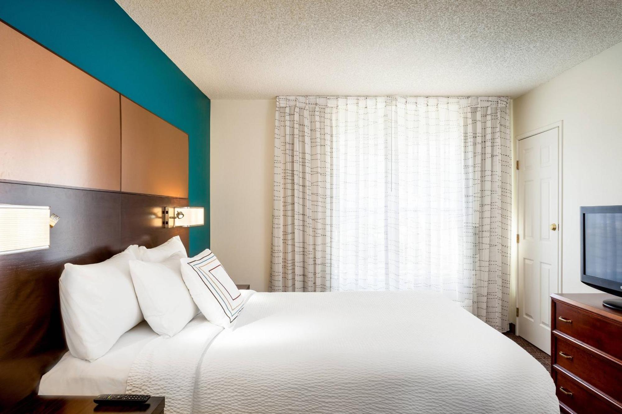 Residence Inn By Marriott Las Vegas Henderson/Green Valley Ngoại thất bức ảnh