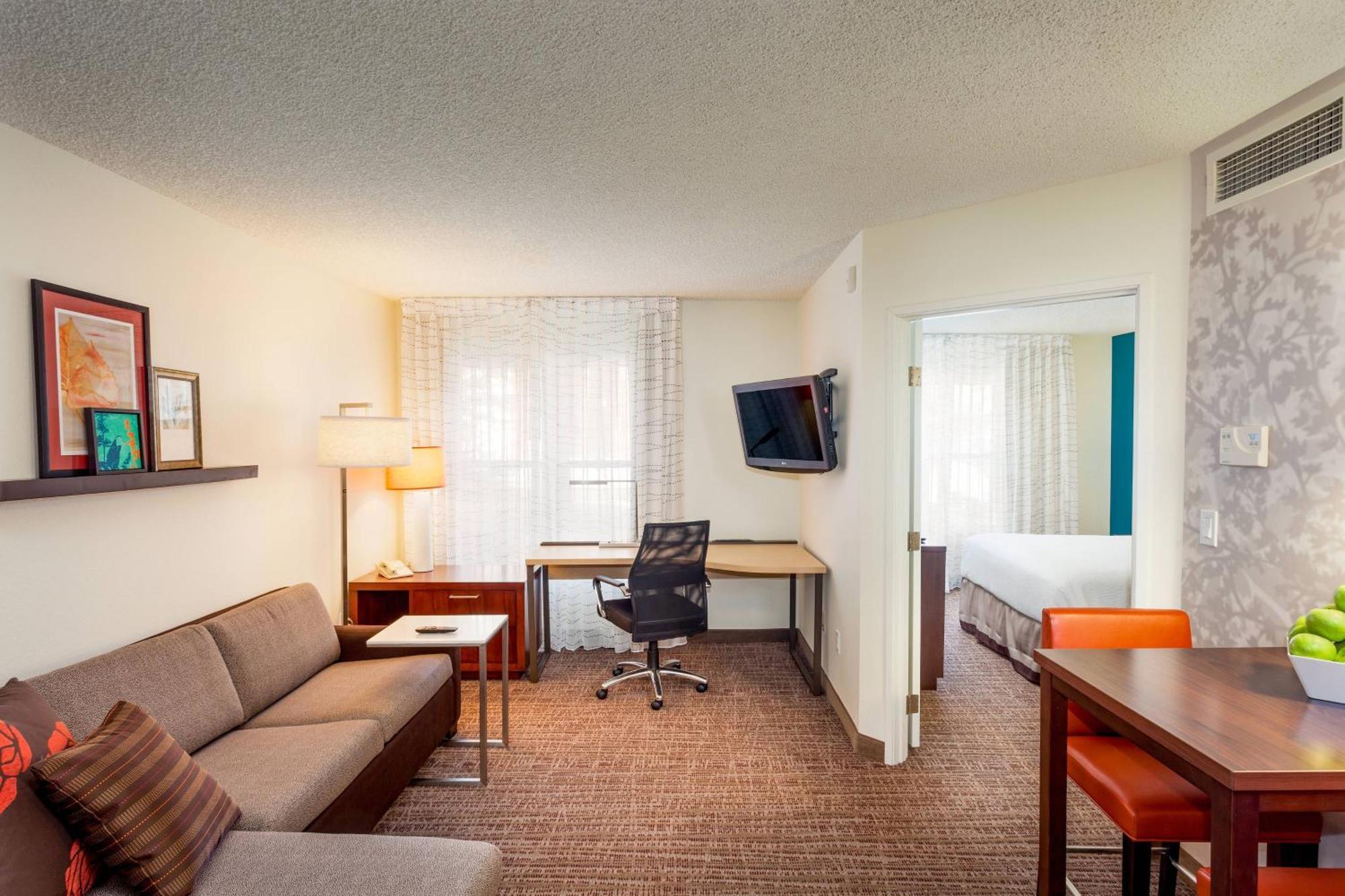 Residence Inn By Marriott Las Vegas Henderson/Green Valley Ngoại thất bức ảnh