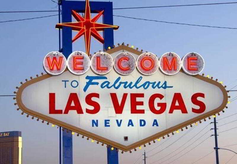 Residence Inn By Marriott Las Vegas Henderson/Green Valley Ngoại thất bức ảnh