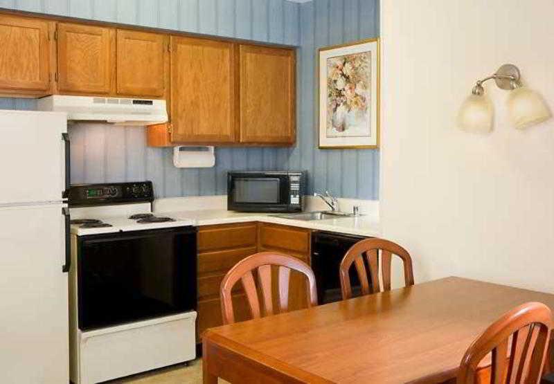 Residence Inn By Marriott Las Vegas Henderson/Green Valley Phòng bức ảnh