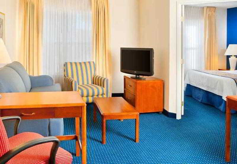 Residence Inn By Marriott Las Vegas Henderson/Green Valley Ngoại thất bức ảnh