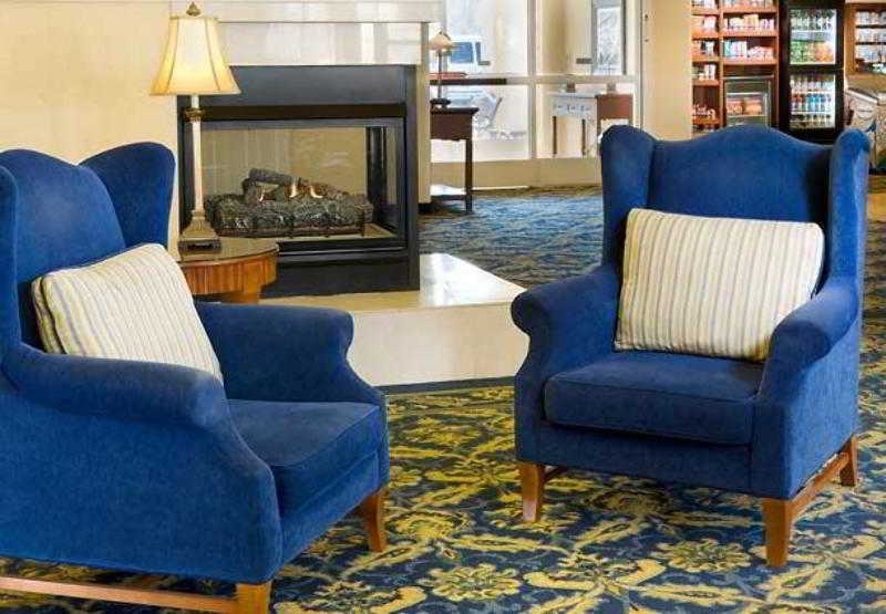 Residence Inn By Marriott Las Vegas Henderson/Green Valley Ngoại thất bức ảnh