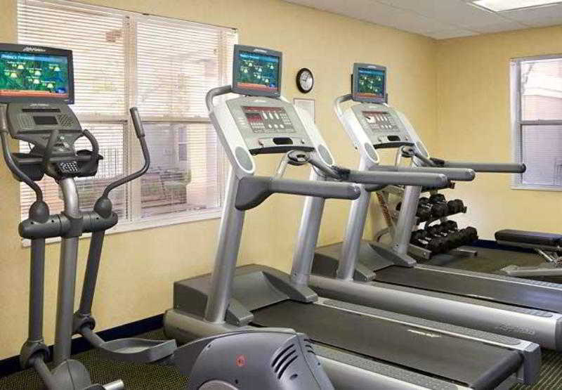 Residence Inn By Marriott Las Vegas Henderson/Green Valley Ngoại thất bức ảnh